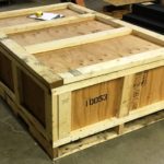 Frame Crate