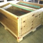 Frame Crate