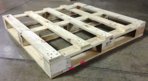 HT Pallet