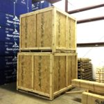 Cleat Crate